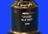 Фільтр палива (аналогWF8421/KL436) MECAFILTER ELE6077 (фото 2)