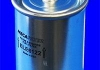 Фільтр палива (аналогWF8352/KL573) MECAFILTER ELE6122 (фото 2)
