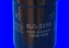 Фільтр палива (аналогWF8238/KC80) MECAFILTER ELG5258 (фото 2)