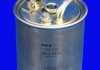 Фільтр палива (аналогWF8454/KL188) MECAFILTER ELG5313 (фото 2)