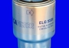 Фільтр палива (аналогWF8319/KC189) MECAFILTER ELG5320 (фото 2)