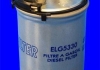 Фільтр палива (аналогWF8380/KL497) MECAFILTER ELG5330 (фото 2)