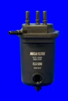 Фільтр палива MECAFILTER ELG5350