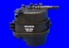 Фільтр палива (аналог/KL777D) MECAFILTER ELG5381 (фото 2)
