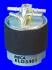 Фільтр палива (аналогWF8480/KL440/19) MECAFILTER ELG5401 (фото 1)