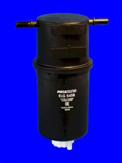 Фільтр палива MECAFILTER ELG5458