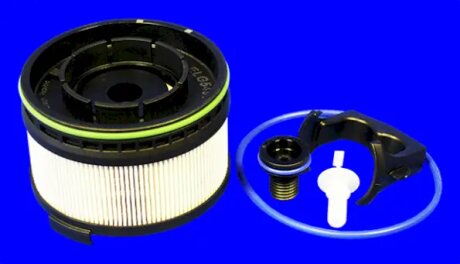 Фільтр палива MECAFILTER ELG5493 (фото 1)