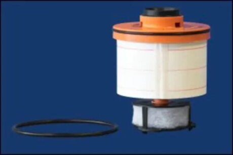 Фільтр палива MECAFILTER ELG5498