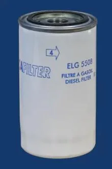 Фільтр палива MECAFILTER ELG5508