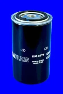 Фільтр палива MECAFILTER ELG5574