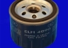 Фільтр оливи (аналогWL7064/OC11) MECAFILTER ELH4090 (фото 2)