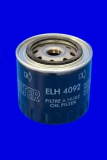 Фільтр оливи (аналогWL7324/) MECAFILTER ELH4092