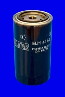 Фільтр оливи (аналогWL7133/) MECAFILTER ELH4162