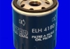 Фільтр оливи (аналогWL7142/OC237/1) MECAFILTER ELH4180 (фото 2)