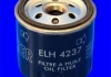 Фільтр оливи (аналогWL7077/OC606) MECAFILTER ELH4237 (фото 2)