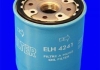 Фільтр оливи (аналогWL7172/OC988) MECAFILTER ELH4241 (фото 2)