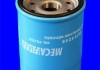 Фільтр оливи (аналогWL7159/OC256) MECAFILTER ELH4245 (фото 2)