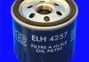 Фільтр оливи (аналогWL7083/OC272) MECAFILTER ELH4257 (фото 2)