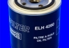 Фільтр оливи (аналогWL7321/) MECAFILTER ELH4280 (фото 2)