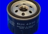 Фільтр оливи (аналогWL7308/OC458) MECAFILTER ELH4330 (фото 2)