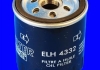 Фільтр оливи (аналог/OC976) MECAFILTER ELH4332 (фото 2)
