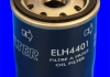 Фільтр оливи (аналог/OC495) MECAFILTER ELH4401 (фото 2)