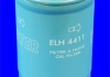 Фільтр оливи (аналогWL7437/) MECAFILTER ELH4411 (фото 2)