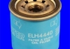 Фільтр оливи (аналогWL7520/OC1198) MECAFILTER ELH4440 (фото 2)