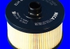 Фільтр оливи (аналогWL7506/OX968D) MECAFILTER ELH4443 (фото 2)