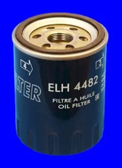Фільтр оливи MECAFILTER ELH4482