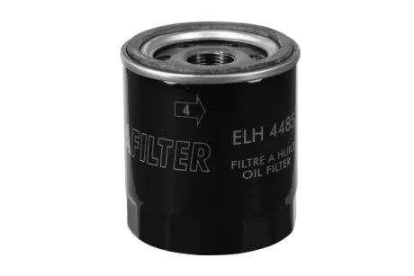 Фільтр оливи MECAFILTER ELH4485