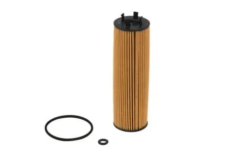 Фільтр оливи MECAFILTER ELH4526
