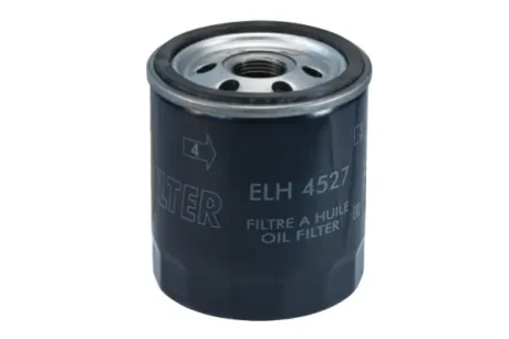 Фільтр оливи MECAFILTER ELH4527
