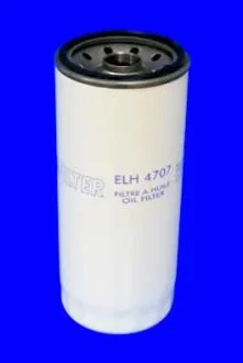 Фільтр оливи (аналог51791E/) MECAFILTER ELH4707