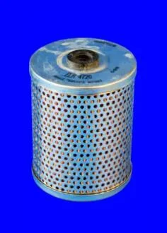 Фільтр оливи MECAFILTER ELH4720