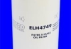 Фільтр оливи MECAFILTER ELH4749 (фото 2)