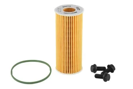 Фільтр оливи MECAFILTER ELH4794