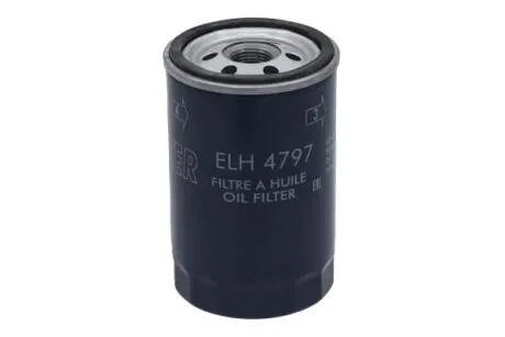 Фільтр оливи MECAFILTER ELH4797