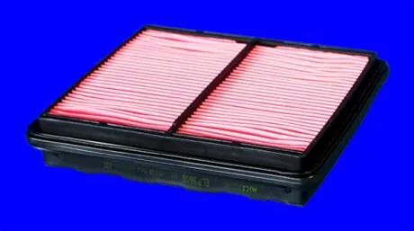 Фільтр повітря (аналогWA6280/LX848) MECAFILTER ELP3806