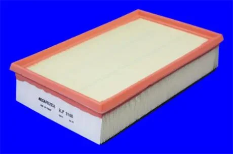 Фільтр повітря (аналогWA9449/LX864) MECAFILTER ELP9108