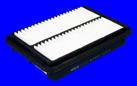 Фільтр повітря (аналогWA6731/LX1041) MECAFILTER ELP9152