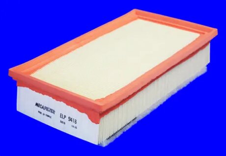 Фільтр повітря MECAFILTER ELP9418