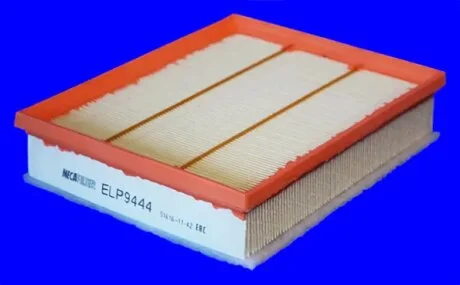 Фільтр повітря MECAFILTER ELP9444