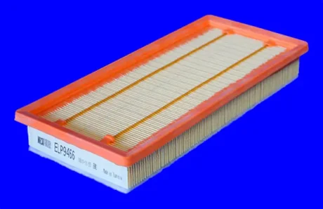 Фільтр повітря MECAFILTER ELP9466