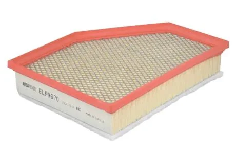 Фільтр повітря MECAFILTER ELP9670
