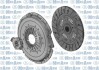 Комплект сцепления (3 части) HYUNDAI ACCENT i25 IV, ELANTRA V, i20 I, ix20, i30, VELOSTER MECARM MK10070 (фото 1)