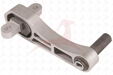 FIAT подушка двигуна Fiorino,Qubo 1.3d 07- MEHA MH10031