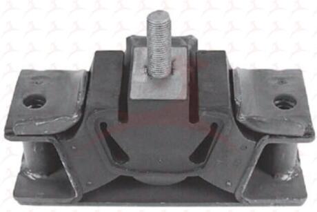 FIAT подушка двигуна лів.Ducato,Peugeot Boxer,Citroen Jumper 94- MEHA MH11118
