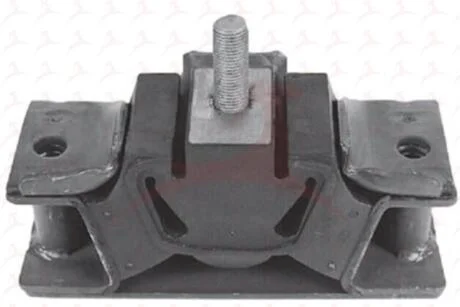 FIAT подушка двигуна лів.Ducato,Peugeot Boxer,Citroen Jumper 94- MEHA MH11118