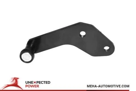 FORD Направляющая двери нижняя Tranzit 2000- MEHA MH11349